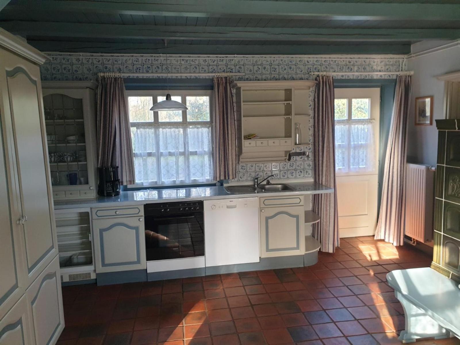 Villa Hof Lindemann à Schneverdingen Extérieur photo